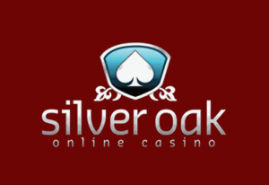 silveroak casino logo wide