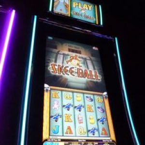 slot machine game