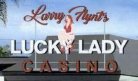 lucky lady casino