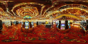 mgm casino virginia age restriction