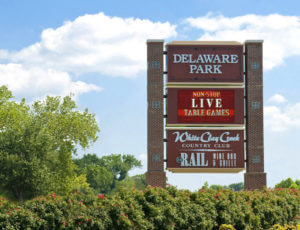 Delaware Casino Bailout Stalled