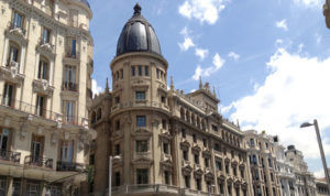 madrid casino