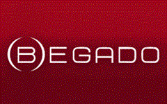 Begado Casino Logo