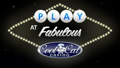 Cool cat casino $100 free spins fun