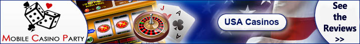 usa online casinos list