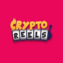 CryptoReels Casino Thumbnails