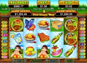 how to win at rtg casino slots