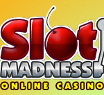 slot madness casino coupon