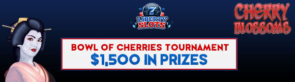 Bowl of Cherries Tournament