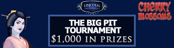 The Big Pit Tournament