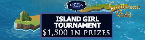 Island Girl Tournament