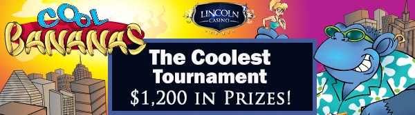 Lincoln Casino's 'The Coolest' Tournament