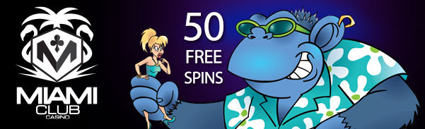 50 Free Spins on Cool Bananas