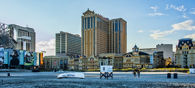 Borgata Atlantic City news