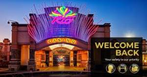 Rio casino restaurants